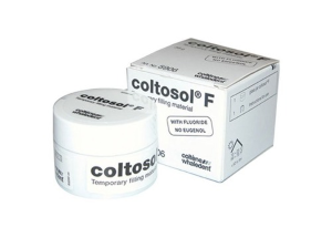 COLTENE WHALEDENT COLTOSOL F