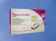 DENTSPLY TPH3 SPECTRUM HYBRİD KOMPOZİT