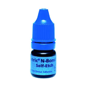 İVOCLAR VİVADENT TETRİC-N BOND SELF ETCH