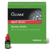 HERAEUS KULZER GLUMA SELF ETCH BOND