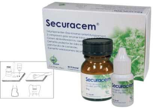 WPDENTAL SECURACEM