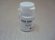 NORDİSKA ANA 2000 AMALGAM  YÜZDE 43