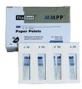 DİADENT PAPER POİNT